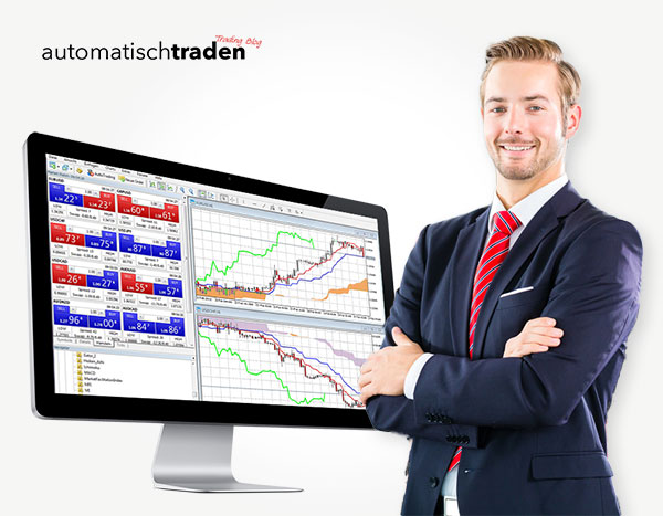 forex trading london course funktioniert automatisierter handel